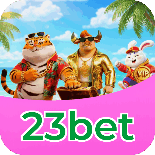 Login rápido no app 23bet