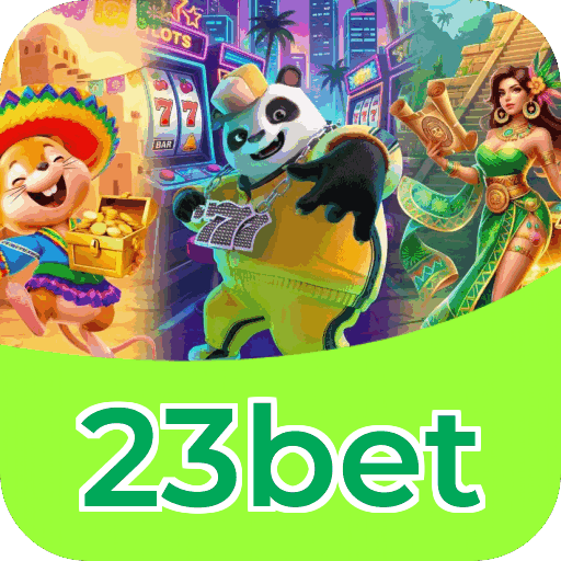 Slots Premium da PG Soft na 23bet