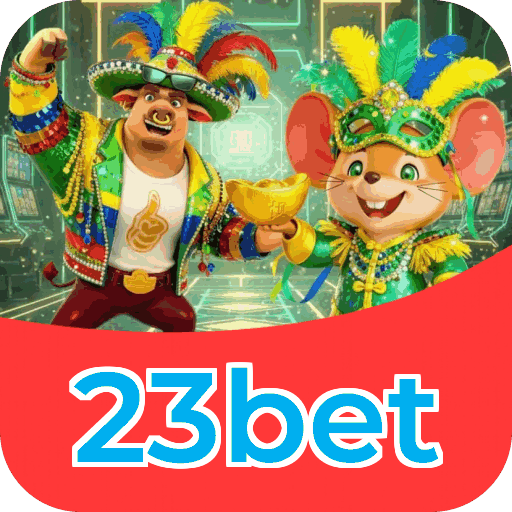 Suporte 23bet