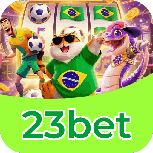 Instalação Android 23bet