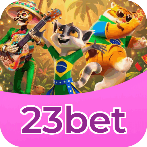 Siga a 23bet no Facebook