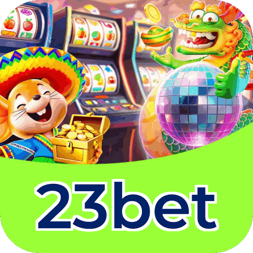 Jogos com maior RTP na 23bet